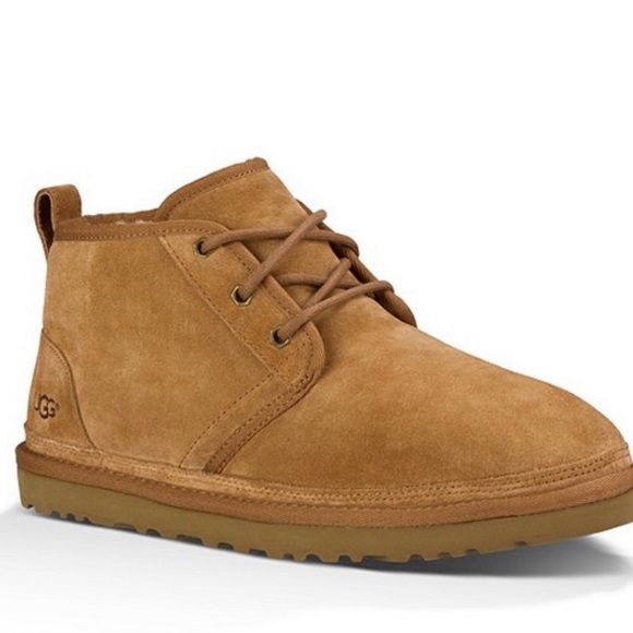 UGG Other - Uggs Lace Up Boot Neumel Classic 11